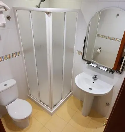 Hotel La Curva *