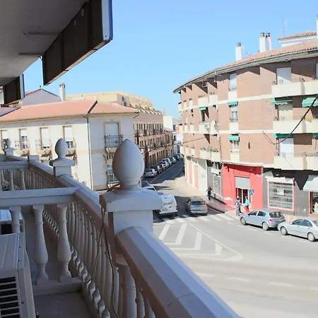 Hotel La Curva