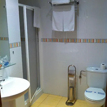 La Curva Hotel Albolote