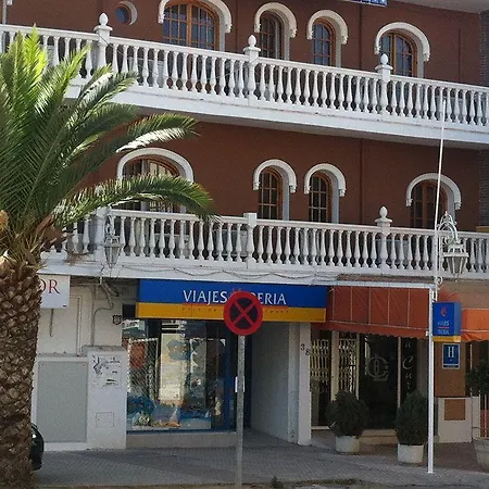 Hotel La Curva Albolote