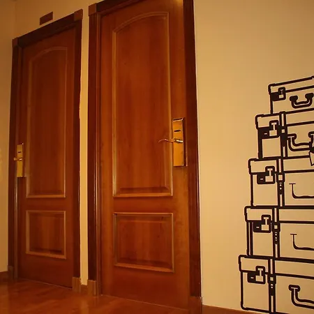 Hotel La Curva