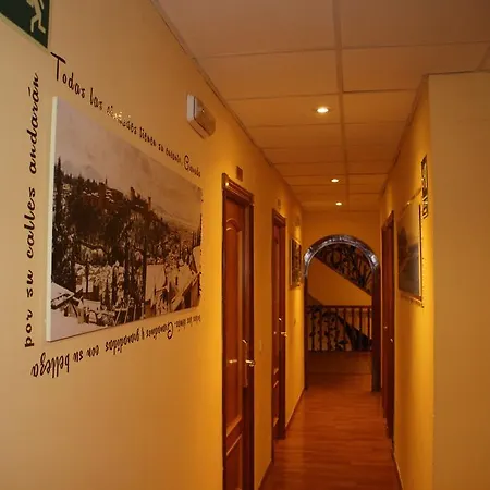 La Curva Hotel