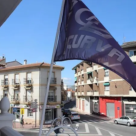 La Curva