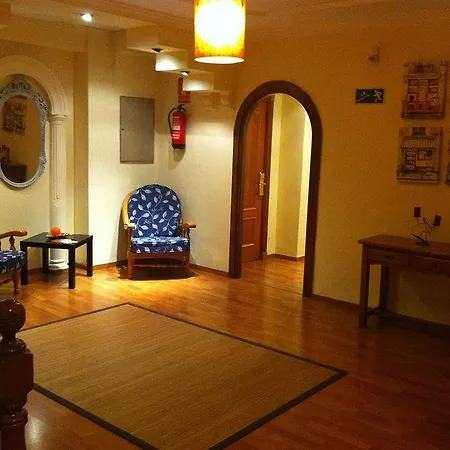 La Curva Hotel
