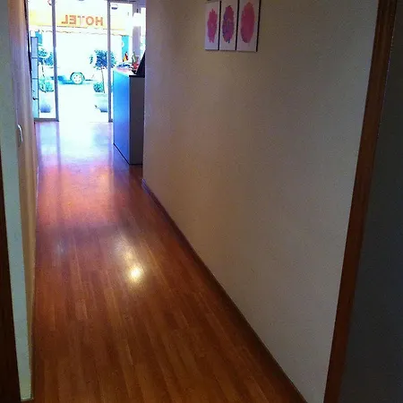 Hotel La Curva Albolote