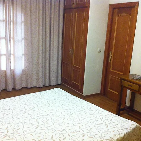 Hotel La Curva