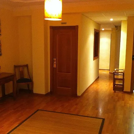 La Curva Hotel Albolote