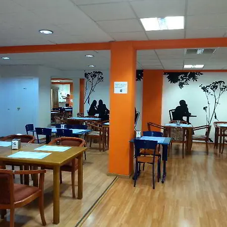 Hotel La Curva *