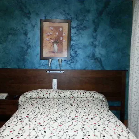 Hotel La Curva Albolote