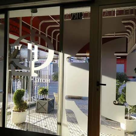 Hotel La Curva