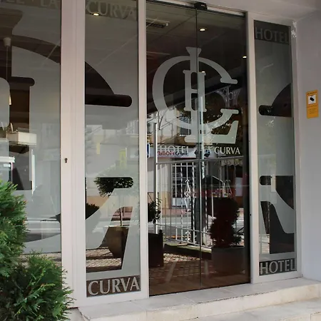 La Curva *