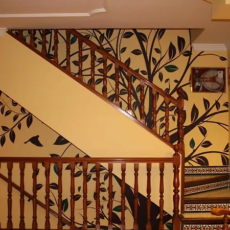 Hotel La Curva Albolote