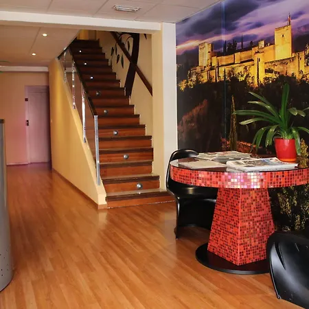 Hotel La Curva *