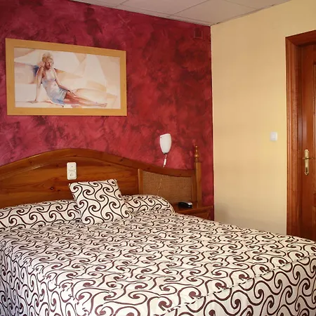 Hotel La Curva