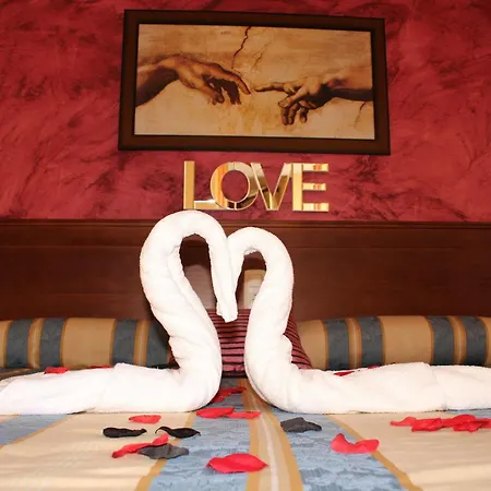 Hotel La Curva *
