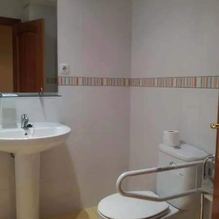 La Curva Hotel