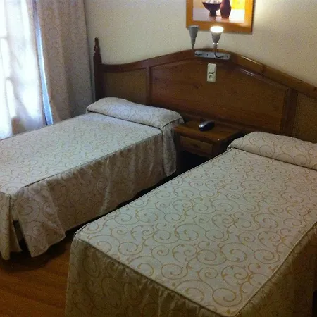 La Curva Hotel Albolote