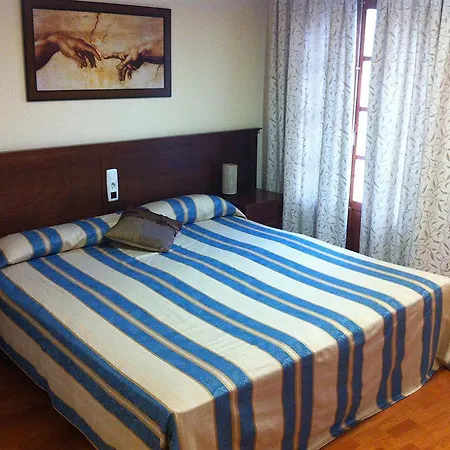 Hotel La Curva *