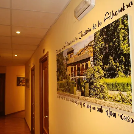 La Curva Hotel