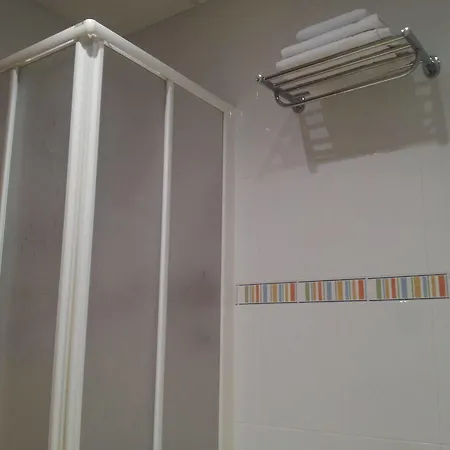 La Curva Hotel *